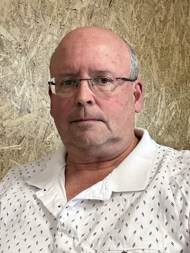 Dave Shelton, founder of Highfield Digital, Inc.