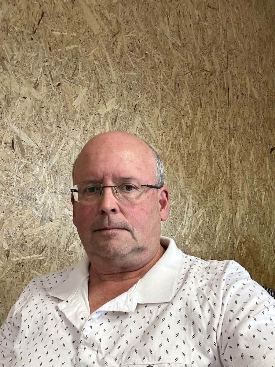 Dave Shelton, founder of Highfield Digital Inc.